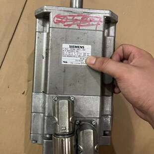 1FK7063 1EG2电机实物图 5AF71