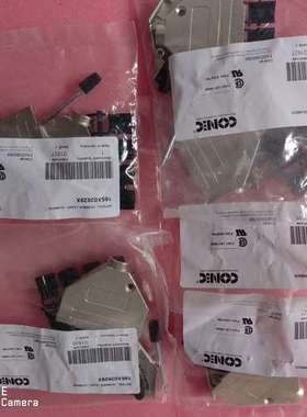 165X02629X德国CONIC连接器