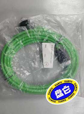 伺服线缆6FX3002-2CT20-1AF0