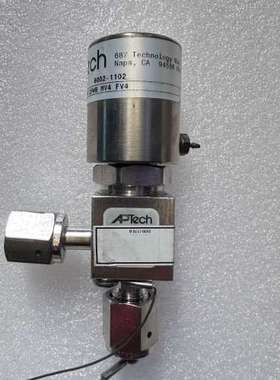 APTech正品传感器8002-1102，美国工业级