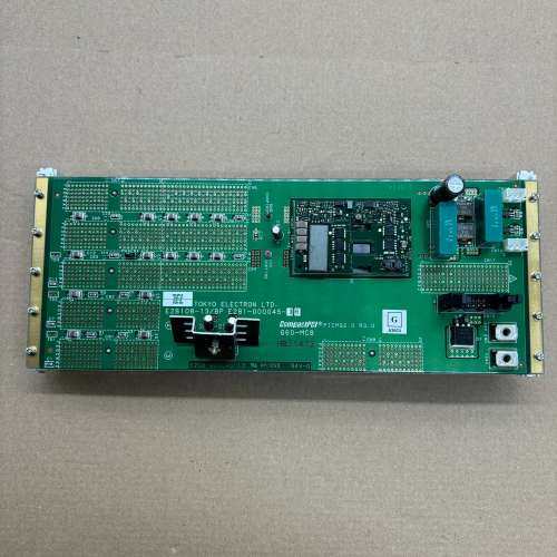 Tokyo Electron TEL E2B108-13/B