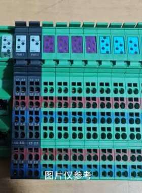 ILB ETH 24DI16 DIO16-2TX模块