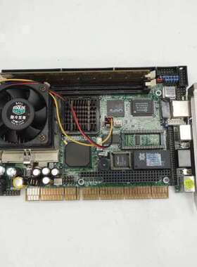 ~宝晟 HS6237 Ver:3.0 工控机主板 设备机