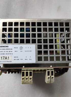 4AV3296-0EB30-0A变压器，实物图功能