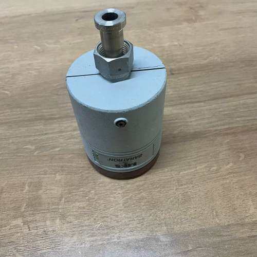 MKS 627A-13267 Baratron Capaci