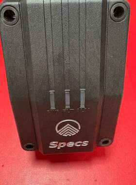 SPECS VISION IIIC油雾浓度探测器，型号SPD