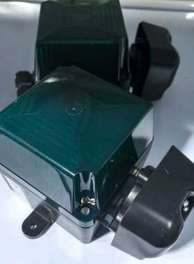 FHF FUNKE+HUSTER FERNSIG声光报警器，