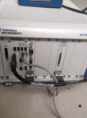NI PXle-1095 九九新，功能OK,