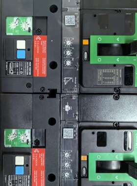 C10F42D100V 漏电塑壳断路器