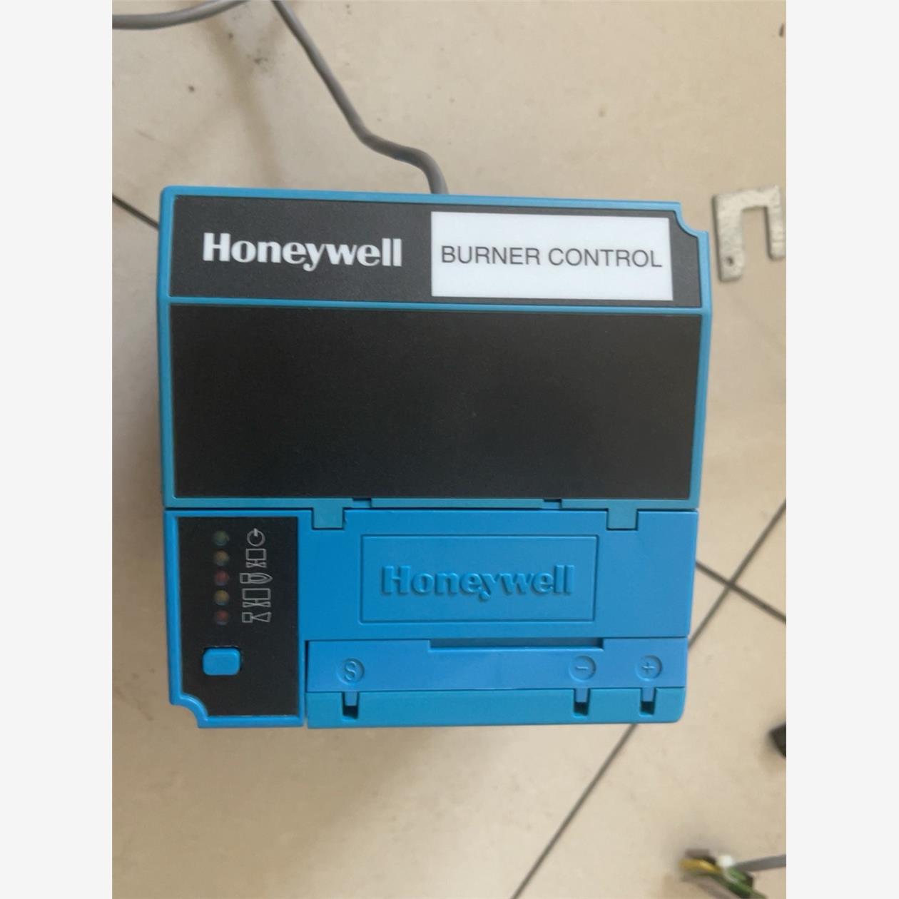 霍尼韦尔RM7800EC系列原