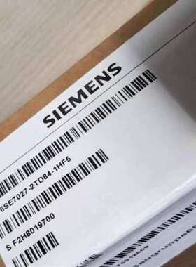 6SE70272TD841HF5PEU功率部件模块6S