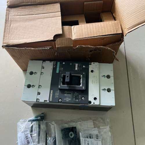 VL400断路器 3VL4725-1DC36-8CA0