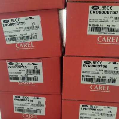 EVD0000T20 EVD0000T50 正品