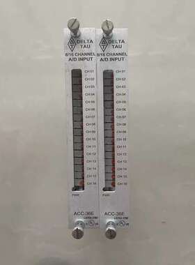 DELTA TAU ACC-36E、603483-106 原