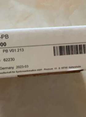 Hilscher德国赫优讯+CIF+50-PB+1050.4