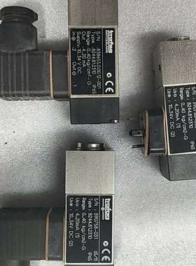 Trafag 压力传感器 8244.81.2310   9B