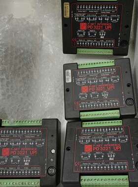 PD 3221   UPI模块，议价