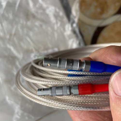 美国GE、C5-L5超声波探伤仪探头线、雷莫头高频连接线接测,电子元器件市场,其它元器件,淘宝优惠券,粉丝福利购,淘宝优惠卷