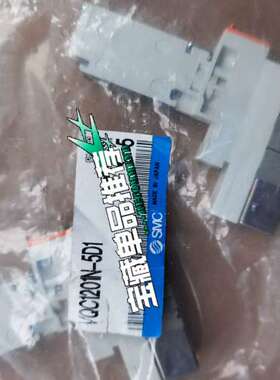 VQC1201N-5D1电磁阀， ，VQC1000 系