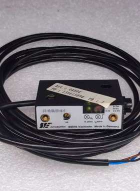 SENSORIC Viemheim 光电传感器  SV-45