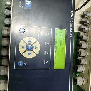 ACS KOREA控制器 AIR