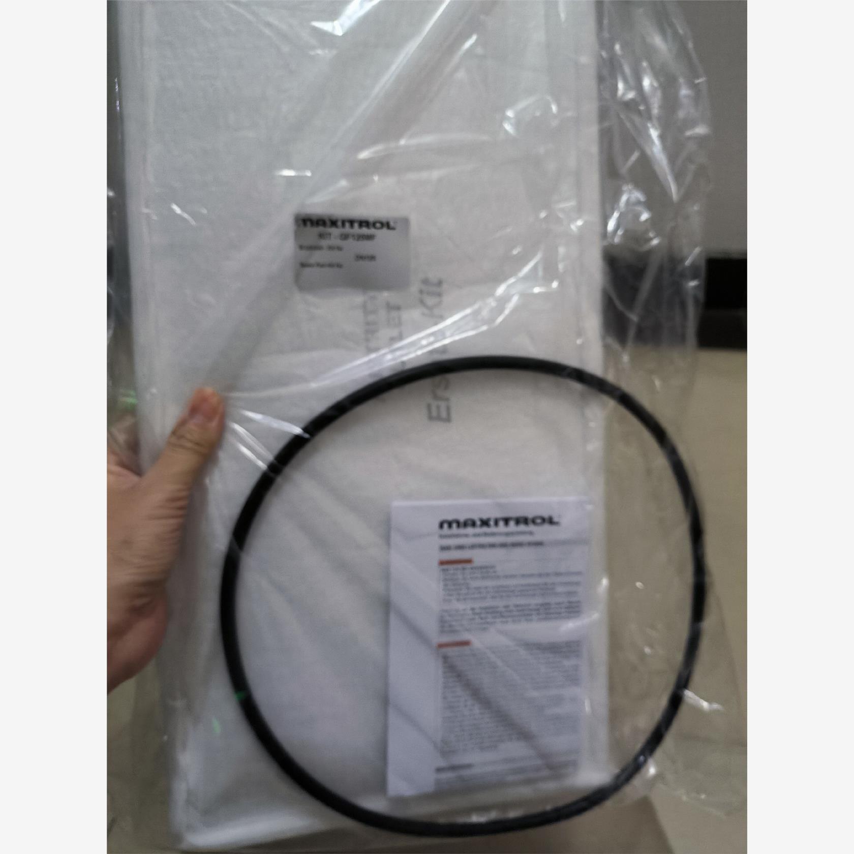 MAXITROLK-GF125DNMAXI