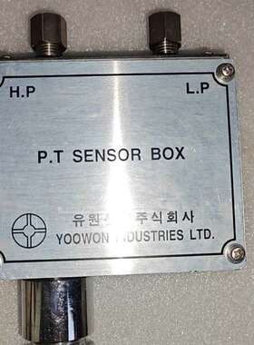 YOOWON INDUSTRIES LTD.传感器盒子
