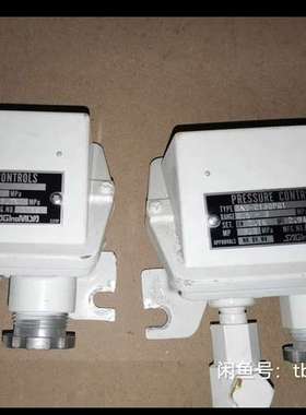 日本鹭宫压力控制器 pressure controls AN
