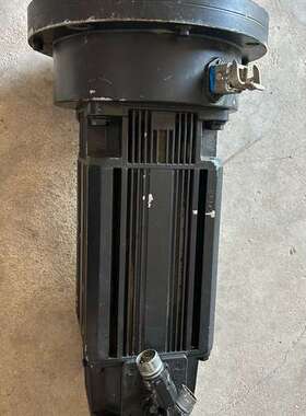 KEB E5SME00－24S0，科比变浆电机、成色如图