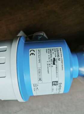 E+H 电容物位计FMI51-A1BGGJB2A1A   一