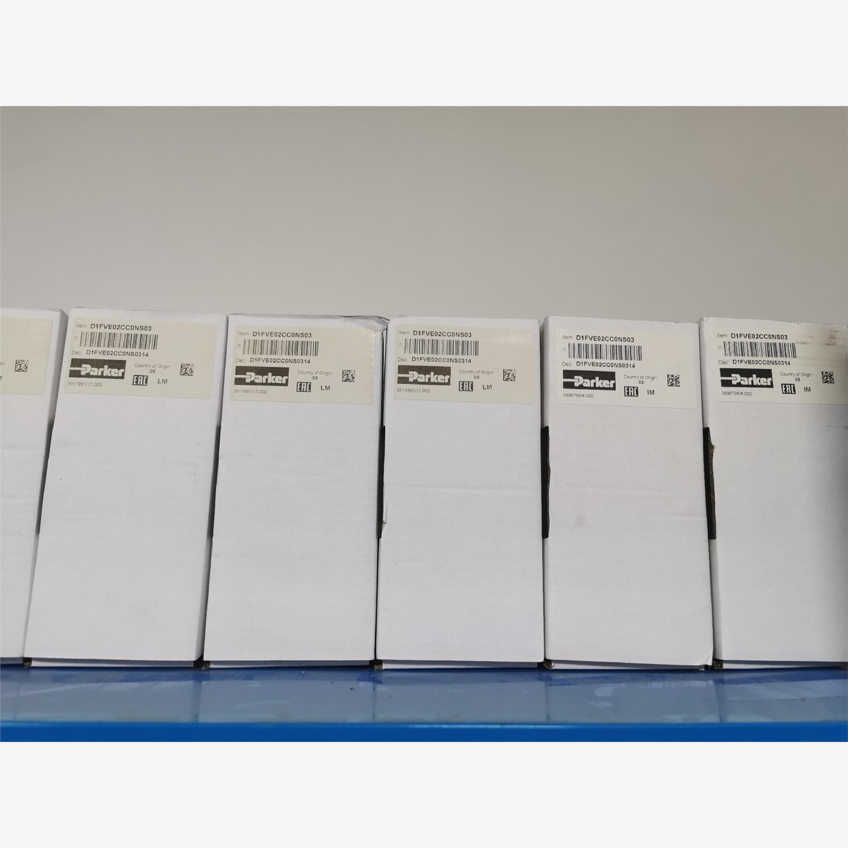 派克液压阀D1FVE02NS0314