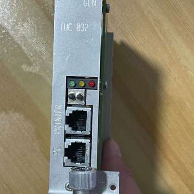 德国TEWS控制板 IUC32  31.146-1010.1