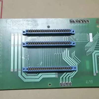 AXCELIS EATON NOVA PCB电路板，型号D-