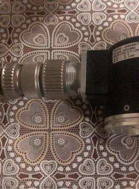 ACCU-CODER  EPC编码器 725I-S-S-12