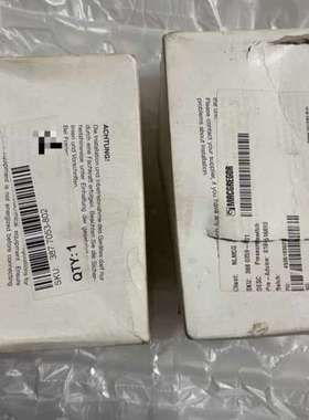 MacGregor麦基嘉DS302克令吊压力传感器