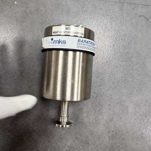 MKS 627B.1TDD1B BARATRON CAPAC