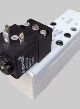 的R432006406安沃驰电磁阀1台 Aventi