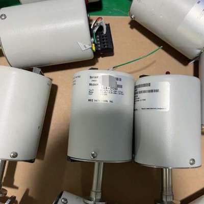 MKS真空计142A-31243，测量范围1.33 kPa/