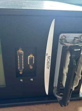 MKS Astroni2L RPS 远程等离子体电源