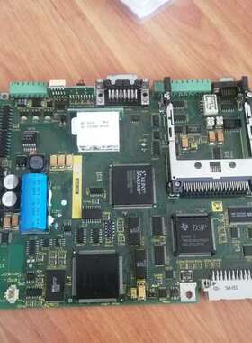 力士乐伺服驱动器主板HRP04 109-1124-3A06-