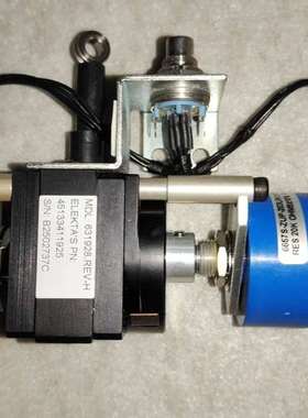 ELEKTA传感器型号：631928 REV-H P/N：45133411921