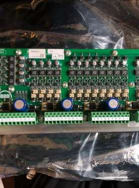 MAN Tacho信号放大器 1142867-3