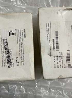 MacGregor麦基嘉DS302克令吊压力传感器