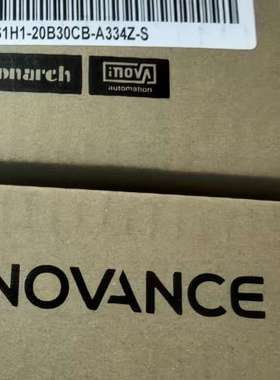 汇川MS1H1-20B30CB-A334Z-S，10