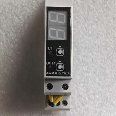 意大利 ELCO继电器ELTH17-24-R