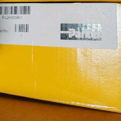 RG2HM0901派克密封套件