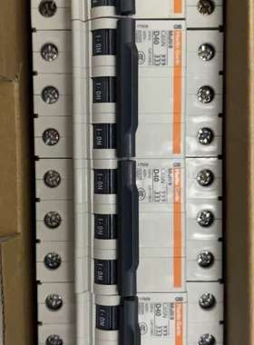 梅兰日兰 低压断路器 C65N d63/d40/d2