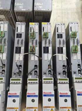 HMD01.1N-W0012 力士乐R911305634 拆