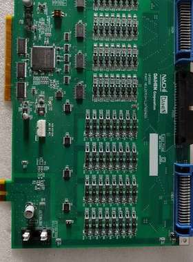 NACHi那智机器人I/O基板UM356B