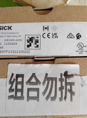 1120404 WSE4FP-21312100ZZZ